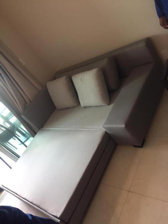 Salinópolis Salinas Exclusive Resort - 04 Hospedes מראה חיצוני תמונה
