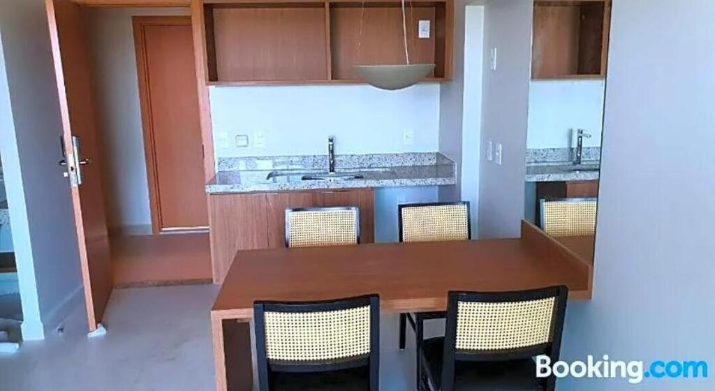 Salinópolis Salinas Exclusive Resort - 04 Hospedes מראה חיצוני תמונה