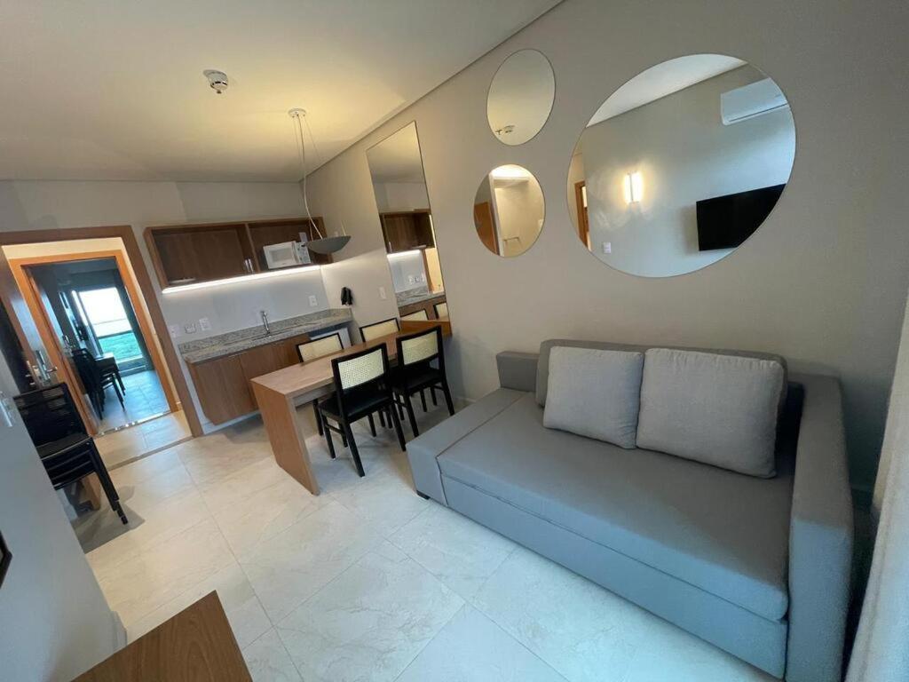 Salinópolis Salinas Exclusive Resort - 04 Hospedes מראה חיצוני תמונה